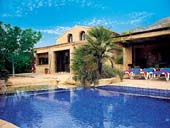 Javea Villas for Rent